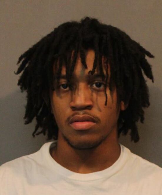Jarrell Spires